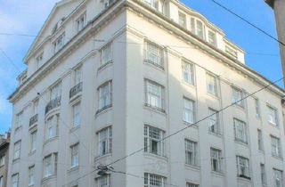 Wohnung mieten in 1040 Wien, Großzügige Altbaumiete beim Belvedere - unbefristet!