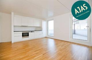 Wohnung mieten in 6840 Götzis, Helle moderne 4-Zi-Wohnung, 2-geschossig mit großer Terrasse