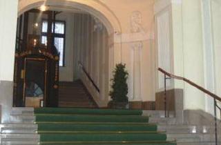 Wohnung mieten in 1030 Wien, Residenzwohnung