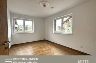 Wohnung mieten in 6341 Ebbs, Moderne 3 Zimmer Wohnung mit Terrasse