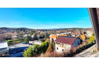 Haus kaufen in 7442 Lockenhaus, 2 große Häuser nebeneinander, Fernblick, angrenzender Wald optional