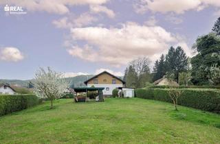 Einfamilienhaus kaufen in 3034 Unter-Oberndorf, Einfamilienhaus mit traumhaftem Weitblick und großem Garten