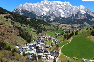 Haus kaufen in 5652 Dienten am Hochkönig, Einzigartiges Apartmenthaus mit 7 Wohneinheiten und touristischer Nutzungsmöglichkeit in Dienten am Hochkönig zu verkaufen