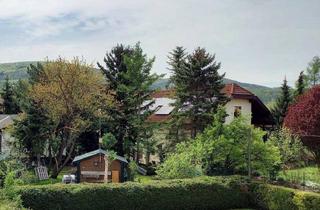 Einfamilienhaus kaufen in 3433 Königstetten, LIEBEVOLLES, TEILRENOVIERTES EINFAMILIENHAUS IN BEGEHRTER WOHNLAGE VON KÖNIGSTETTEN MIT HERRLICHEM FERNBLICK IN DEN WIENERWALD
