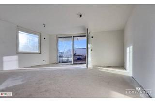 Haus kaufen in 2401 Fischamend-Dorf, NEU! • Ziegelmassiv • Schlüsselfertig • Garten + Terrasse • Fischamend