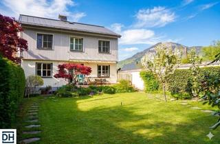 Haus kaufen in Ignaz-Rieder-Kai, 5026 Salzburg, AIGEN NÄHE IGNAZ-RIEDER-KAI: Reiheneckhaus mit Terrasse, Garten und Garage