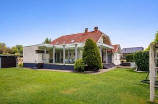Einfamilienhaus kaufen in 9063 Karnburg, Großzügiges Einfamilienhaus mit exklusiver Ausstattung, Pool und großem Grundstück in Maria Saal