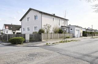 Haus kaufen in 2351 Wiener Neudorf, Wohnen und Arbeiten unter einem Dach in Wr. Neudorf