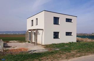 Einfamilienhaus kaufen in 2421 Kittsee, Neubau: 5-Zimmer Einfamilienhaus in Kittsee