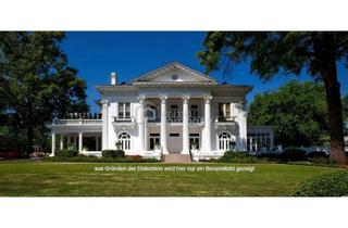 Villen zu kaufen in 2522 Oberwaltersdorf, Exklusive Villa: 12 Zimmer, Garten, Terrasse, Pool, Sauna, Solarium - Luxus pur für 4,5 Mio €!