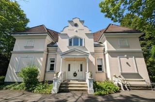 Villen zu kaufen in 2371 Hinterbrühl, VILLA VERDE Hinterbrühl