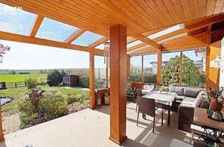 Einfamilienhaus kaufen in 7321 Lackendorf, 7321 Lackendorf: Ruhelage! Teilsaniertes und bezugsfertiges Einfamilienhaus mit Garage und großem Garten!