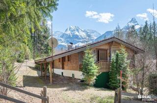 Haus kaufen in 6632 Ehrwald, Charmantes Bungalow in einmaliger Lage von Ehrwald