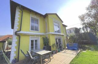 Einfamilienhaus kaufen in 3400 Maria Gugging, Schönes Familienhaus in Ruhelage - ca. 300m² Wohnfläche, barrierefrei, nur 15 min nach Wien