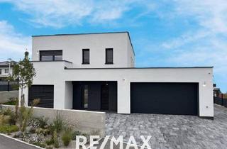 Einfamilienhaus kaufen in Beethovenstraße, 3311 Zeillern, Großes Einfamilienhaus mit TOP Ausstattung Sparen Sie bis zu 2,3 % durch Gebührenbefreiung bis 30.06.* !