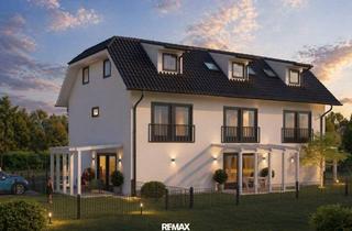 Reihenhaus kaufen in Vösendorfer Straße 30, 1230 Wien, Modernes Neubau Reihenhaus mit Garten, Keller und Parkplatz