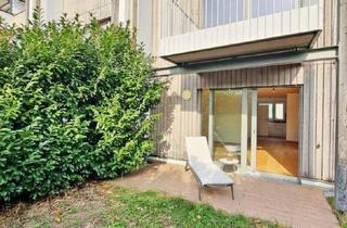 Reihenhaus kaufen in Silenegasse 37, 1220 Wien, ++NEU++ TOP für Familien & Anleger! Hochwertiges Reihenhaus mit Garten und perfekter U1-Anbindung! PKW-Stellplatz, Eigengarten, Südwest-Terrasse, Sonne+++