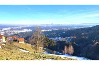 Haus kaufen in 8510 Stainz, Selten. Ruhig. Außergewöhnlich. Hoch über Stainz!