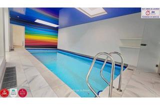 Haus kaufen in Strebersdorfer Straße, 1210 Wien, Indoorpool, Sauna und Wirlpool *Eleganz trifft auf Komfort* Wohnjuwel im Herzen von 1210 Wien