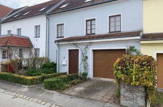 Reihenhaus kaufen in 2102 Bisamberg, Exklusives Reihenhaus in traumhafter Ruhelage in der Top Waldsiedlung von Bisamberg!