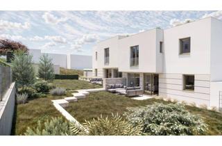 Haus mieten in Hartlsteig, 7000 Eisenstadt, Exklusive Doppelhaushälfte am Hartlsteig – Schlüsselfertig mit modernster Ausstattung! Erstbezug! Top 04