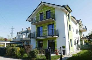 Haus mieten in 5071 Wals, Familienfreundliches Reiheneckhaus mit herrlicher Aussicht