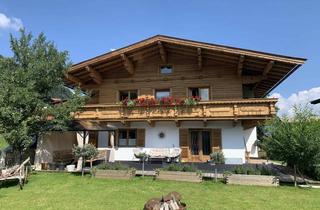 Haus mieten in 6370 Kitzbühel, Haus in sonniger Ruhelage – Südgarten und freier Bergblick (06562)
