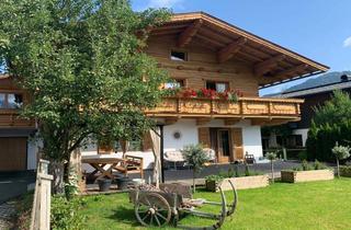 Haus mieten in 6370 Kitzbühel, Haus in sonniger Ruhelage – Südgarten und freier Bergblick (06562)