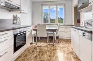 Wohnung kaufen in 8230 Hartberg, Modernisierte Eigentumswohnung mit Balkon in zentraler Lage von Hartberg