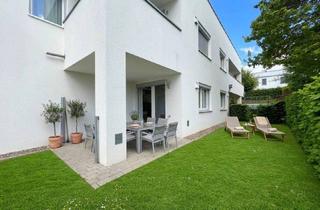 Wohnung kaufen in Neufeldweg, 8041 Graz, Charmante Erdgeschosswohnung mit Sonnenterrasse in Graz Liebenau! Auch Top zum vermieten! Sofort verfügbar!