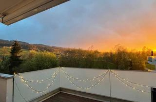 Loft kaufen in 5303 Thalgau, Sonnige 2-Zimmer DG-Wohnung mit großem SW-Balkon, TG & Loft - vermietet