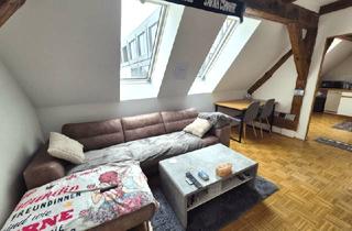 Wohnung kaufen in 8280 Fürstenfeld, Geräumige Anlegerwohnung (56m²) in zentraler Lage in Fürstenfeld - 4% Rendite