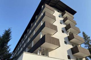 Wohnung kaufen in 8983 Bad Mitterndorf, Haus Alpenblick - Panoramawohnung - über den Dächern von Bad Mitterndorf