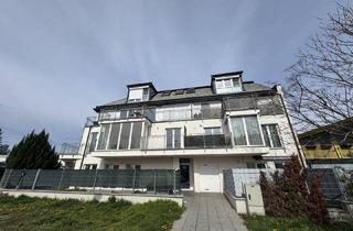 Wohnung kaufen in Erzherzog-Karl-Straße 31, 1220 Wien, 3-Zimmer Wohnung in hervorragender Lage des 22. Bezirks! Bis 14.11.2027 vermietet!