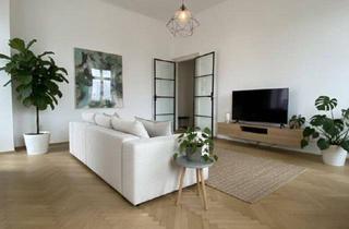 Wohnung kaufen in Mariahilfer Straße, 1150 Wien, #SQ - SANIERUNGSBEDÜRFTIGE ALTBAUWOHNUNG - MARIAHILFERSTRAßE / TOP 31