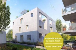 Wohnung kaufen in Speisinger Straße, 1130 Wien, FutureFitHomes | 4-Zimmer-Eigentumswohnung in idyllischer Grüninnenhoflage