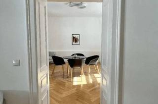 Büro zu mieten in Piaristengasse 16, 1080 Wien, Serviced Altbaubüro in der Josefstadt - All-In ab Sofort Beziehbar 1080 Wien, Piaristengasse 16