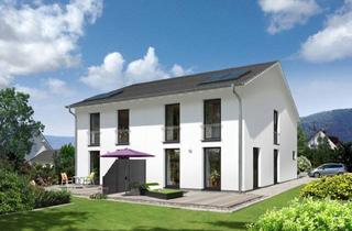 Doppelhaushälfte kaufen in 6175 Kematen in Tirol, Neubau Doppelhaushälfte Massiv in Kematen