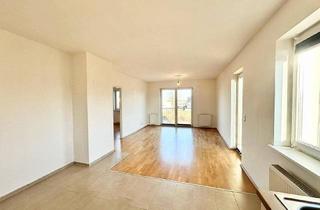 Wohnung mieten in 2231 Strasshof an der Nordbahn, Ruhig wohnen & schnell in Wien - helle 2-Zimmer Wohnung mit Balkon (nur 4 Min zum Bahnhof Silberwald