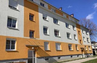 Wohnung mieten in Goethegasse 8/5, 8160 Weiz, Familiengerechte Wohnung mit Balkon