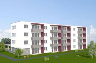 Wohnung mieten in Hans Sachs-Straße 14, 5280 Braunau am Inn, ZWEITBEZUG: Zentrale 3-Zimmer Wohnung mit Tiefgaragenparkplatz