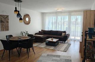 Wohnung mieten in Hans Sachs-Straße 14, 5280 Braunau am Inn, ZWEITBEZUG: Zentrale 3-Zimmer Wohnung mit Tiefgaragenparkplatz