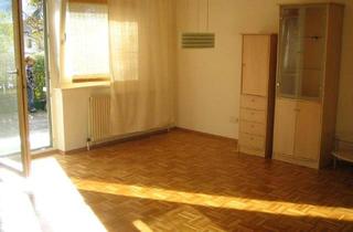 Wohnung mieten in Arzbergstraße 7c, 6410 Telfs, Telfs: Schöne Großgarconniere mit Terrasse, Keller und TGAAP!