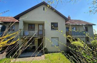 Wohnung mieten in Stiefingstrasse 12/4, 8081 Heiligenkreuz am Waasen, Helle - 3-Zimmer-Wohnung im Obergeschoss mit Balkon - geförderte Miete ODER geförderte Miete mit Kaufoption - 3 Zimmer