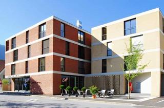 Wohnung mieten in Schweizer Straße 33, 6845 Hohenems, Im Zentrum von Hohenems: Stilvolle 3-Zimmerwohnung mit Balkon zu vermieten!