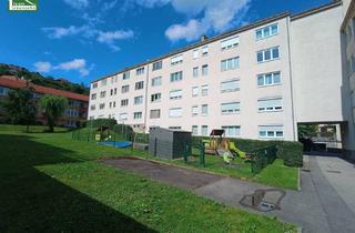 Genossenschaftswohnung in Arbeitergasse, 3500 Krems an der Donau, Genossenschaftswohnung für Selbermacher! Verwirklichen Sie Ihren Wohntraum!