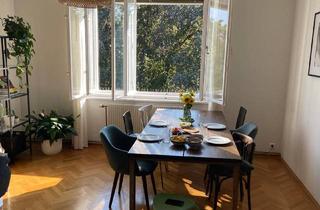 Wohnung mieten in 8010 Graz, Helle 80 m² 3-Zimmer-Wohnung | 3. Stock (mit Lift) | direkt neben RESOWI (Uni Graz)