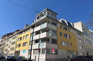 Wohnung mieten in Bastiengasse 9C, 1180 Wien, 2-Zimmer-Neubauwohnung in traumhafter Lage im 18. Bezirk!