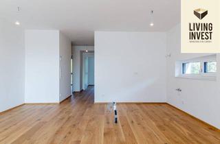 Wohnung mieten in Schmiedestraße, 4652 Fischlham, Neubau-Erstbezug: 4-Zimmer-Wohnung mit Blick auf´s Schloss Bernau