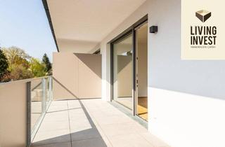 Wohnung mieten in Schmiedestraße, 4652 Fischlham, Neubau-Erstbezug: 4-Zimmer-Wohnung mit Blick auf´s Schloss Bernau